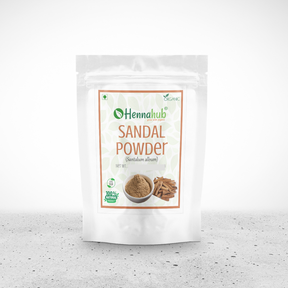Sandal 2025 powder price