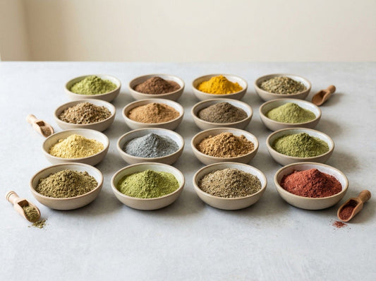 Top 10 Best Natural Hair Mask Combo Packs in India (2026 Edition)