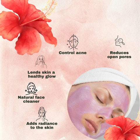 HENNAHUB Natural NEW HAIRCARE POWDER