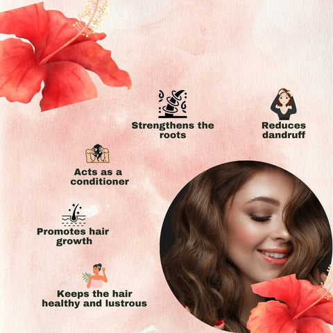 HENNAHUB Natural NEW HAIRCARE POWDER